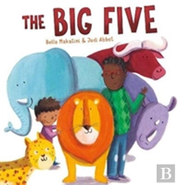 Bertrand.pt - Big Five