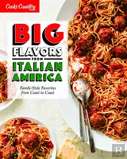 Bertrand.pt - Big Flavors From Italian America