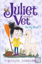 Big Flood: Juliet, Nearly A Vet (Book 11)