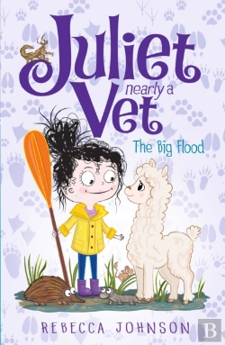 Bertrand.pt - Big Flood: Juliet, Nearly A Vet (Book 11)