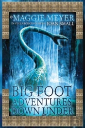 Big Foot Adventures Down Under