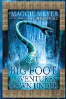 Big Foot Adventures Down Under