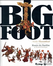 Big Foot Integrale