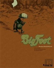 Big Foot Integrale