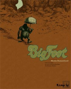 Bertrand.pt - Big Foot Integrale