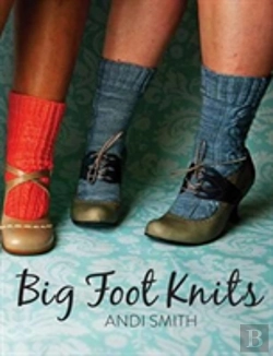 Bertrand.pt - Big Foot Knits