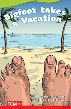 Bertrand.pt - Big Foot Takes A Vacation