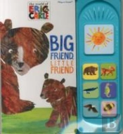 Big Friend, Little Friend