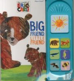 Bertrand.pt - Big Friend, Little Friend