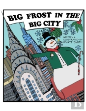 Big Frost In The Big City