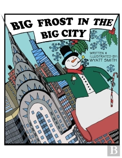 Bertrand.pt - Big Frost In The Big City