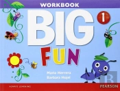 Big Fun 1 Posters