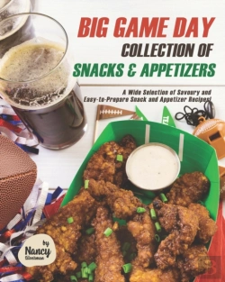 Bertrand.pt - Big Game Day Collection Of Snacks & Appetizers