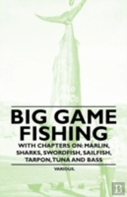 Bertrand.pt - Big Game Fishing - With Chapters On