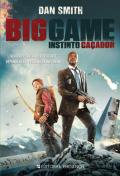 Big Game - Instinto Caçador