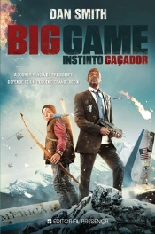 Big Game - Instinto Caçador