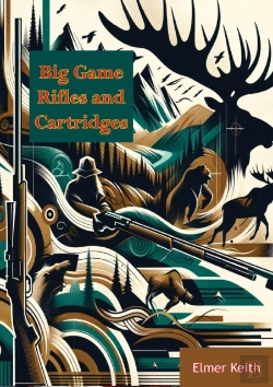 Bertrand.pt - Big Game Rifles And Cartridges