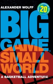 Big Game, Small World
