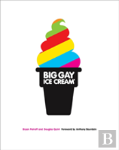 Big Gay Ice Cream Book