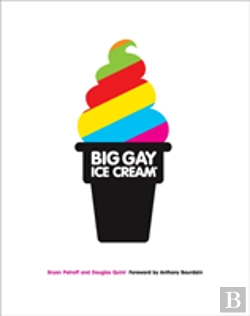 Bertrand.pt - Big Gay Ice Cream Book