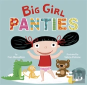 Big Girl Panties