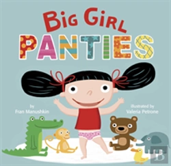 Bertrand.pt - Big Girl Panties