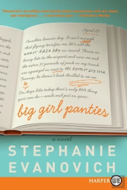 Bertrand.pt - Big Girl Panties