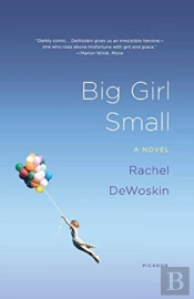 Big Girl Small