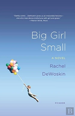 Bertrand.pt - Big Girl Small