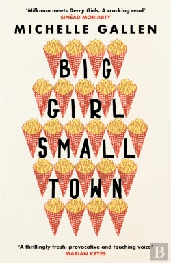 Bertrand.pt - Big Girl, Small Town