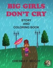 Big Girls Don'T Cry