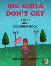 Big Girls Don'T Cry