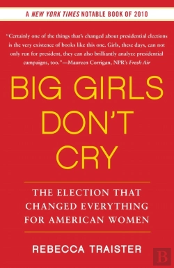 Bertrand.pt - Big Girls Don'T Cry