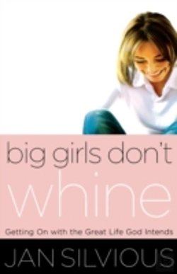 Bertrand.pt - Big Girls Don'T Whine