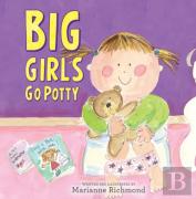 Big Girls Go Potty