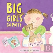 Big Girls Go Potty