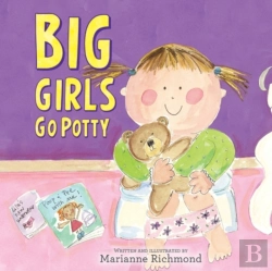 Bertrand.pt - Big Girls Go Potty