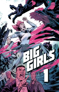 Bertrand.pt - Big Girls, Volume 1