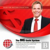 Big Goals System