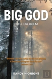 Big God, Little Problem