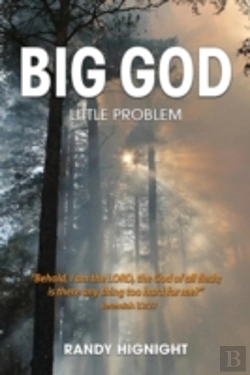 Bertrand.pt - Big God, Little Problem