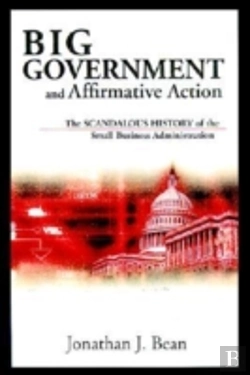Bertrand.pt - Big Government And Affirmative Action