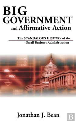 Bertrand.pt - Big Government And Affirmative Action