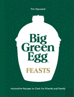 Bertrand.pt - Big Green Egg Feasts