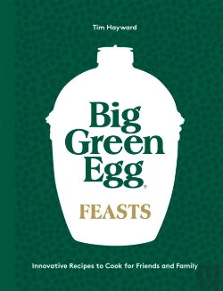 Bertrand.pt - Big Green Egg Feasts