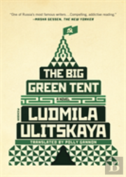Big Green Tent
