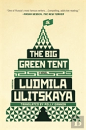 Big Green Tent