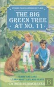 Big Green Tree At No. 11