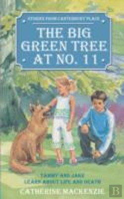 Bertrand.pt - Big Green Tree At No. 11