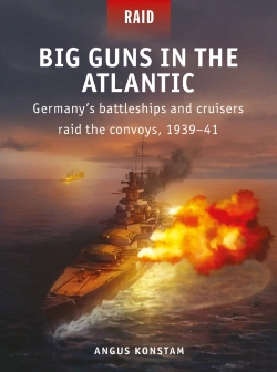 Bertrand.pt - Big Guns In The Atlantic